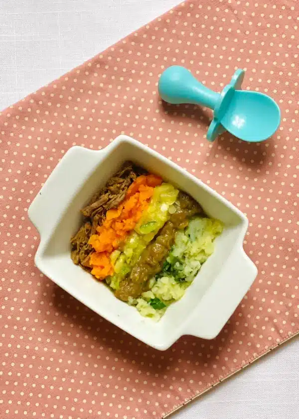 Carne de Panela - 9m+ | 180g