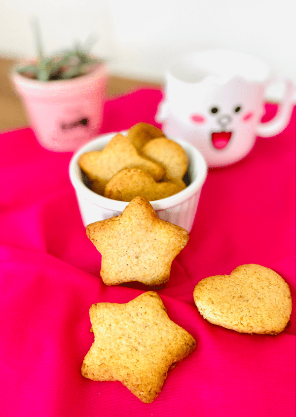 Biscoito de Baunilha - Image 2