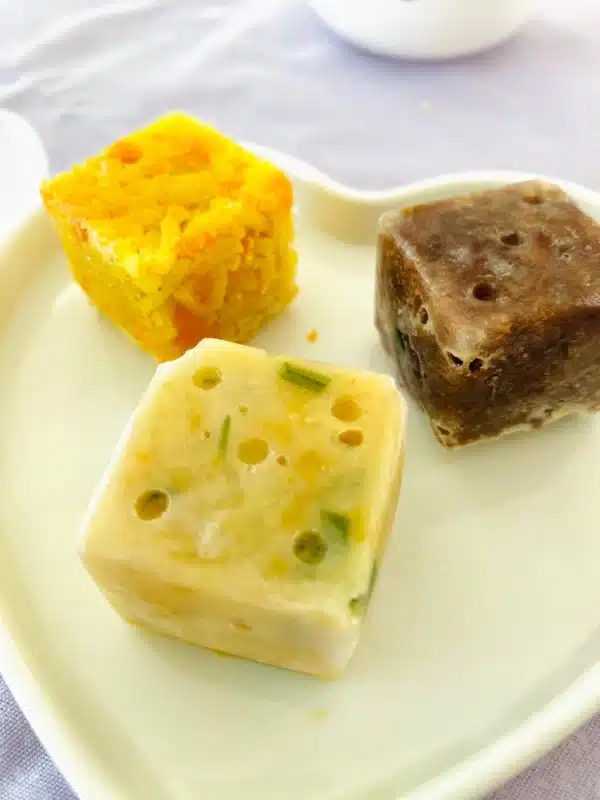 Carne de Panela - 6m+ | 140g
