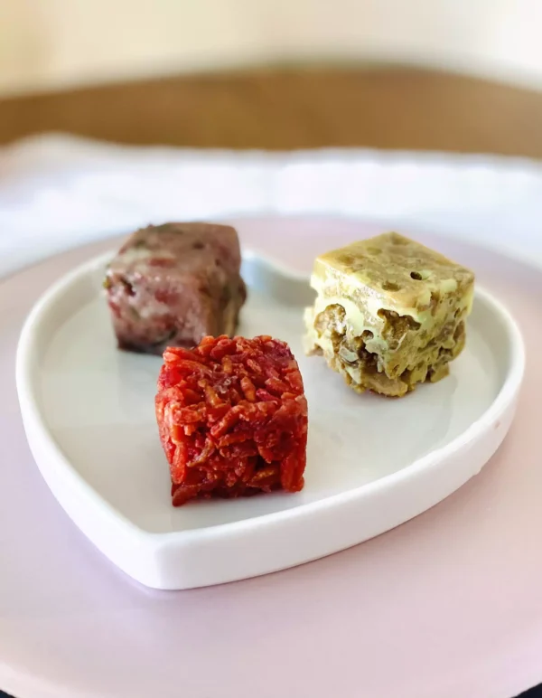 Carne Suína | 6m+| 140g